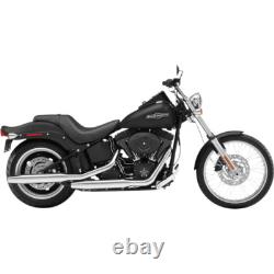 Legend Suspension Softail Air Suspension for Harley-Davidson Softail