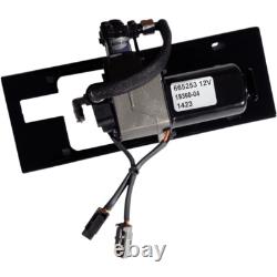 Legend Suspension Softail Air Suspension for Harley-Davidson Softail
