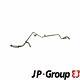 Loader Oil Pipe Jp Group For Audi Seat Vw Skoda A4 Avant A6 Exeo St 4b 97-10