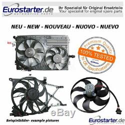 Lüfter Kühlerlüfter Motor NEU 52079528AB JEEP GRAND CHEROKEE 4.0L/4.7L 99