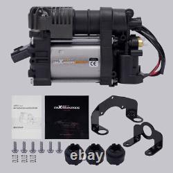 MXR Air Suspension Compressor For Jeep Grand Cherokee MK IV 2010-2017 68232648AA