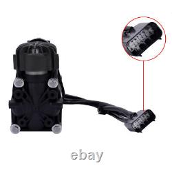 MXR Air Suspension Compressor For Jeep Grand Cherokee MK IV 2010-2017 68232648AA