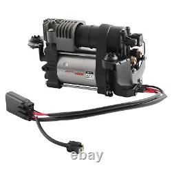 MXR Air Suspension Compressor For Jeep Grand Cherokee MK IV 2010-2017 68232648AA