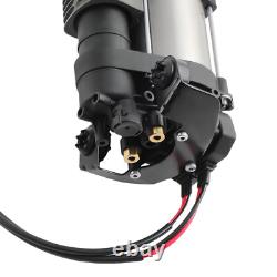 MXR Air Suspension Compressor For Jeep Grand Cherokee MK IV 2010-2017 68232648AA