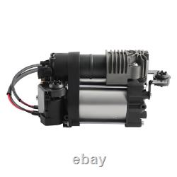 MXR Air Suspension Compressor For Jeep Grand Cherokee MK IV 2010-2017 68232648AA