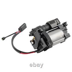 MXR Air Suspension Compressor For Jeep Grand Cherokee MK IV 2010-2017 68232648AA