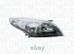 Magneti MARELLI 711307024125 Headlight for Renault