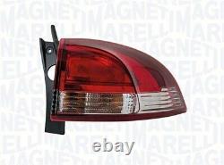 Magneti MARELLI 712205401120 Combination Rearlight for Renault