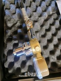 Miller 10247A Quadra-Lift Air Suspension Refill Tool Grand Cherokee Ram 1500