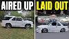 My Chevy Xtreme Blazer Air Suspension Setup Airbags Airbagsuspension Custom Lowrider