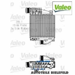 NEU Valeo Ladeluftkühler 818290 für Peugeot 308 II 308 SW II 3008 SUV