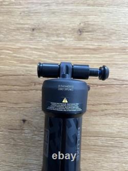 NEW Rockshox DELUXE Select + rear Shock For Mountain Bike Mtb, Rear Suspension