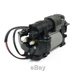 New Air Suspension Compressor For Jeep Grand Cherokee 68041137AF 68041137AG