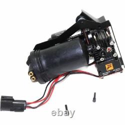 New Air Suspension Compressor For Mercury Grand Marquis 1992-2011