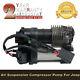New Air Suspension Compressor Pump For Jeep Grand Cherokee 2011-2016 68204730ab