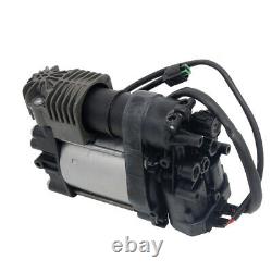 New Air Suspension Compressor Pump For Jeep Grand Cherokee 2011-2016 68204730AB