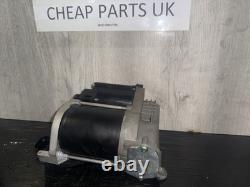 New Air Suspension Compressor Pump for Citroën Grand C4 Picasso 4154048300 06-13