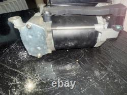 New Air Suspension Compressor Pump for Citroën Grand C4 Picasso 4154048300 06-13