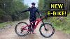 New E Bike Alert Absolute Trail Destroyer