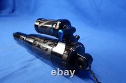 New RockShox Super Deluxe Select+ Plus (lock-out) RT Air Rear Shock 230 x 65 -C1