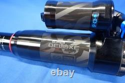 New RockShox Super Deluxe Select+ Plus (lock-out) RT Air Rear Shock 230 x 65 -C1