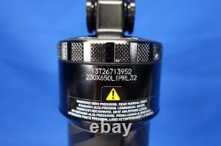 New RockShox Super Deluxe Select+ Plus (lock-out) RT Air Rear Shock 230 x 65 -C1