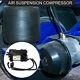 No. 68204730ai Air Suspension Compressor For Jeep Grand Cherokee 11-17 1 Pcs