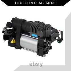 No. 68204730AI Air Suspension Compressor for Jeep Grand Cherokee 11-17 1 Pcs