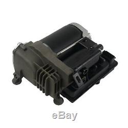 OEM 9682022980 Air Suspension Compressor Pump for Citroën Grand C4 Picasso 06-13