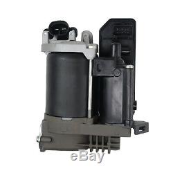 OEM 9682022980 Air Suspension Compressor Pump for Citroën Grand C4 Picasso 06-13