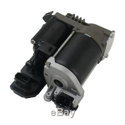 OEM 9682022980 Air Suspension Compressor Pump for Citroën Grand C4 Picasso 06-13