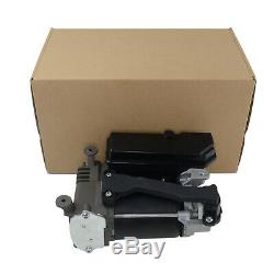 OEM 9682022980 Air Suspension Compressor Pump for Citroën Grand C4 Picasso 06-13