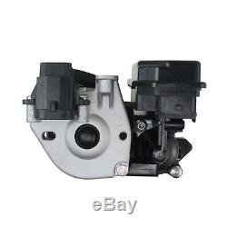 OEM 9682022980 Air Suspension Compressor Pump for Citroën Grand C4 Picasso 06-13