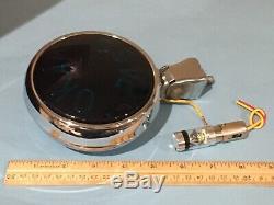 OKAY PASS Teleoptic Sparton PM Co 400 Light Lamp Vintage GM Accessory 32 48 Chev
