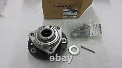 Original GM Wheel Bearing Wheel Bearing Kit Front WITHOUT SENSOR ASTRA G ZAFIRA A 5 Bolt