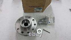 Original GM Wheel Bearing Wheel Bearing Kit Front WITHOUT SENSOR ASTRA G ZAFIRA A 5 Bolt