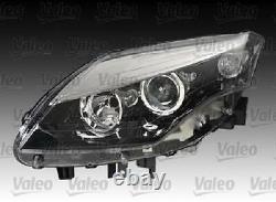 Original VALEO headlight 044536 for Renault