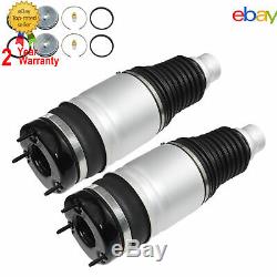 Pair 2011-2016 Jeep Grand Cherokee MK IV Front Air Spring Bags 68029903AE New