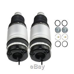 Pair 2011-2016 Jeep Grand Cherokee MK IV Front Air Spring Bags 68029903AE New