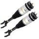 Pair Air Suspension Damper For Jeep Grand Cherokee Limited 2011-2015 68059904ac