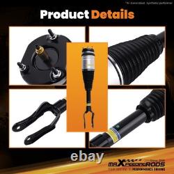 Pair Air Suspension Damper for Jeep Grand Cherokee Limited 2011-2015 68059904AC