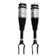 Pair Air Suspension Damper For Jeep Grand Cherokee Limited 2011-2020 68059904ac