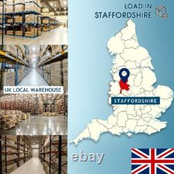 Pair Air Suspension Spring Rear for Jeep Grand Cherokee IV 2011-2015 68029912AC