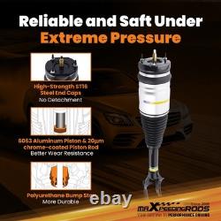 Pair Air Suspension Strut for Jeep Grand Cherokee Overland 2011-2015 68029902AE