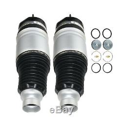 Pair Fit Jeep Grand Cherokee MK IV WK2 2010-2018 Front Suspensions 68029903AC