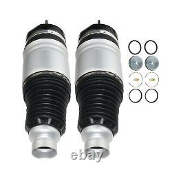 Pair Fit Jeep Grand Cherokee MK IV WK2 2010-2018 Front Suspensions 68029903AC PW
