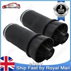 Pair For 2011-2018 Grand Cherokee Rear Air Suspension Spring 68029911 68029912 Pair For 2011-2018 Grand Cherokee Rear Air Suspension Spring 68029911 68029912