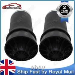 Pair For 2011-2018 Grand Cherokee Rear Air Suspension Spring 68029911 68029912 Pair For 2011-2018 Grand Cherokee Rear Air Suspension Spring 68029911 68029912