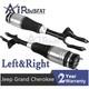 Pair For Jeep Grand Cherokee Overland Srt 16-20 Front Air Suspension Shock Strut
