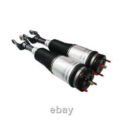 Pair For Jeep Grand Cherokee Wk Front Air Suspension Shock Strut 68029903ae